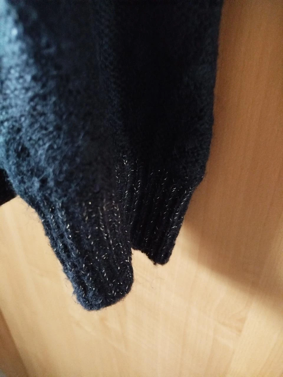 Gilete preto – photo 3
